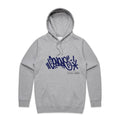 JonOne Limited Edition Hoodie
