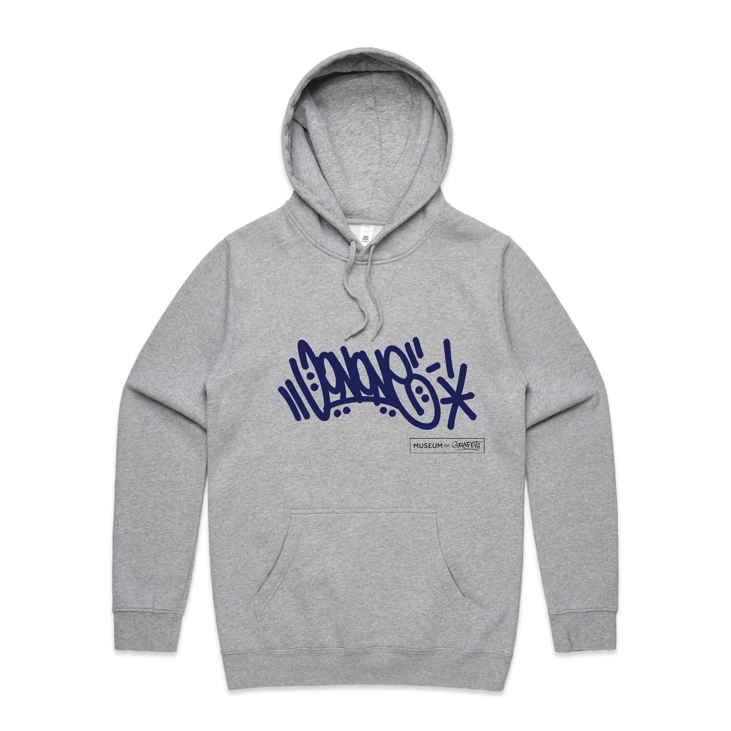 JonOne Limited Edition Hoodie