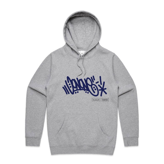 JonOne Limited Edition Hoodie