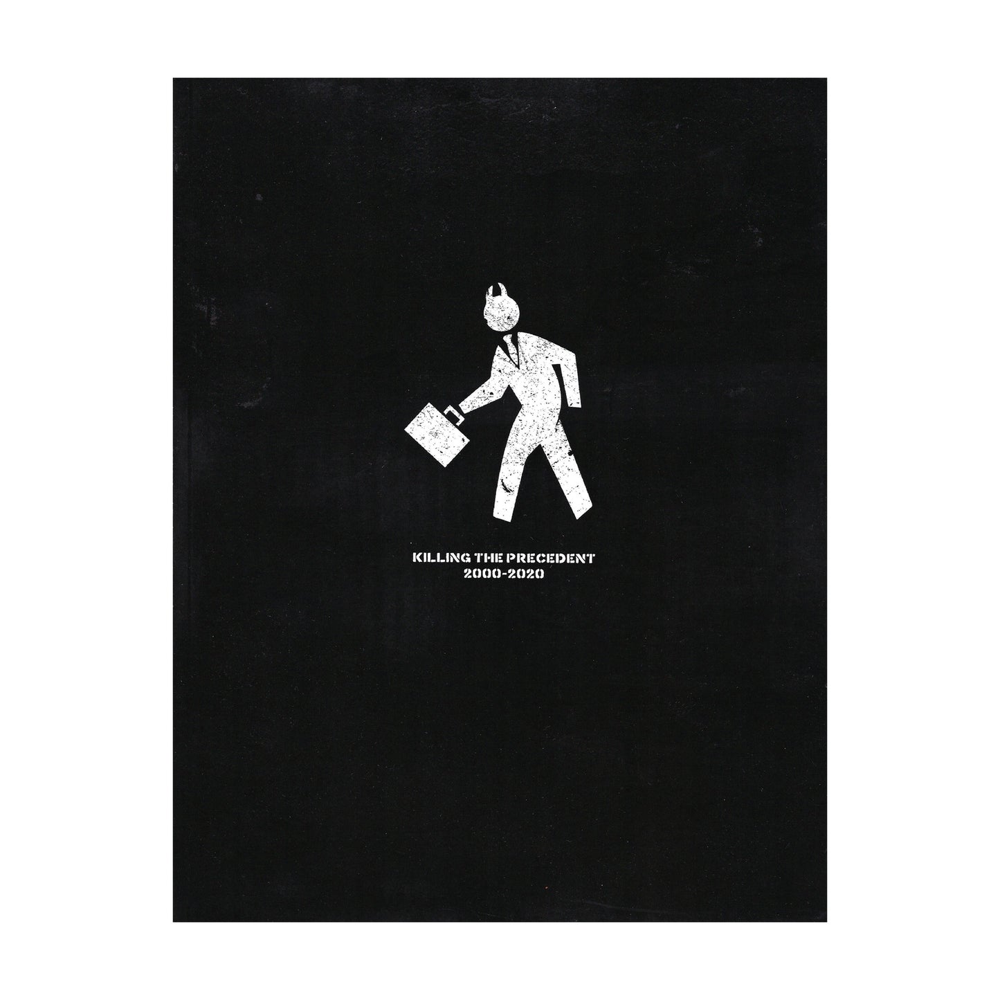 INDECLINE "Killing The Precedent | Photo Anthology"