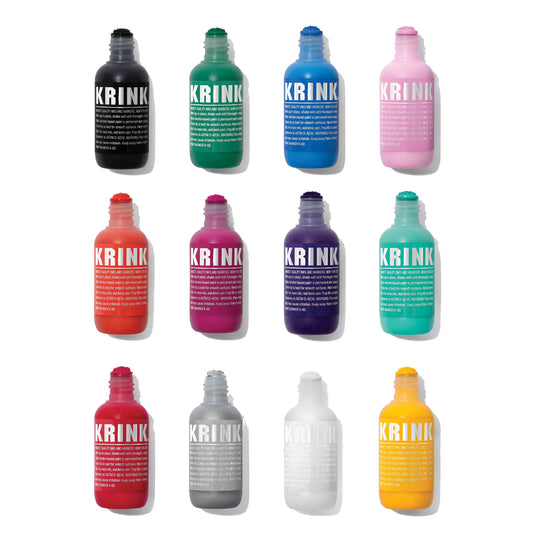 Krink Mop K-60 Paint Markers