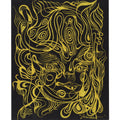 Ledania - Original Art "Untitled 6", 2025