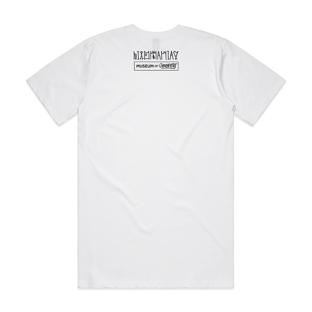 LIXOMANIA!ze Tee