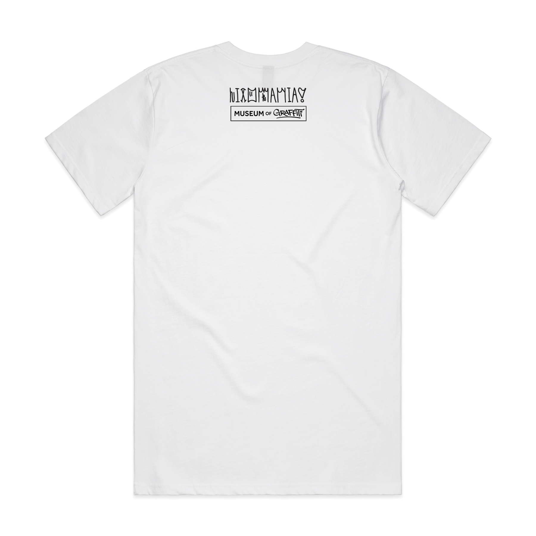 LIXOMANIA!ze Tee