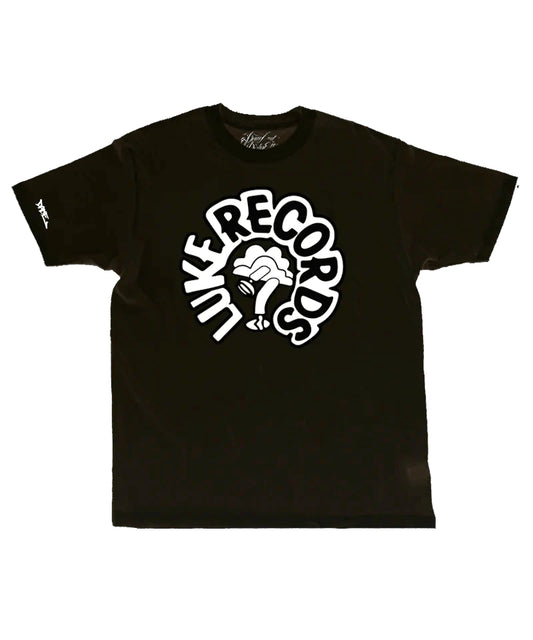 Luke Records - Tee