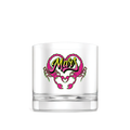 Mars Whiskey Glass