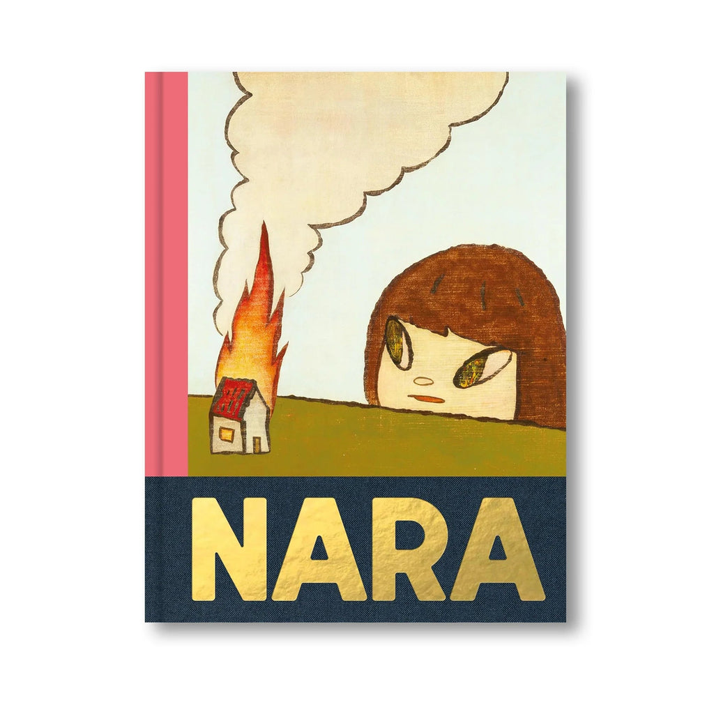 Yoshitomo Nara