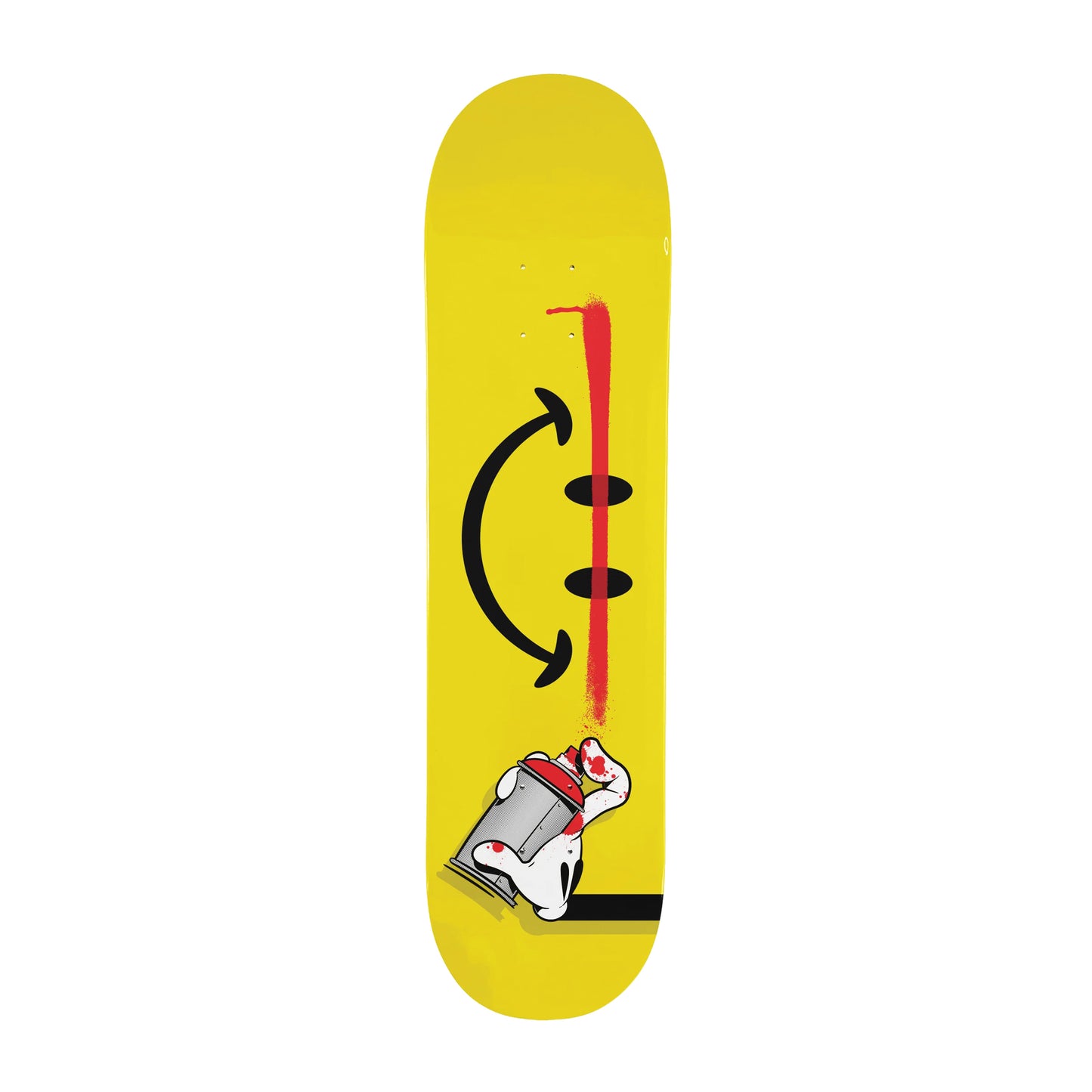 OG Slick "Happy Endings" Deck