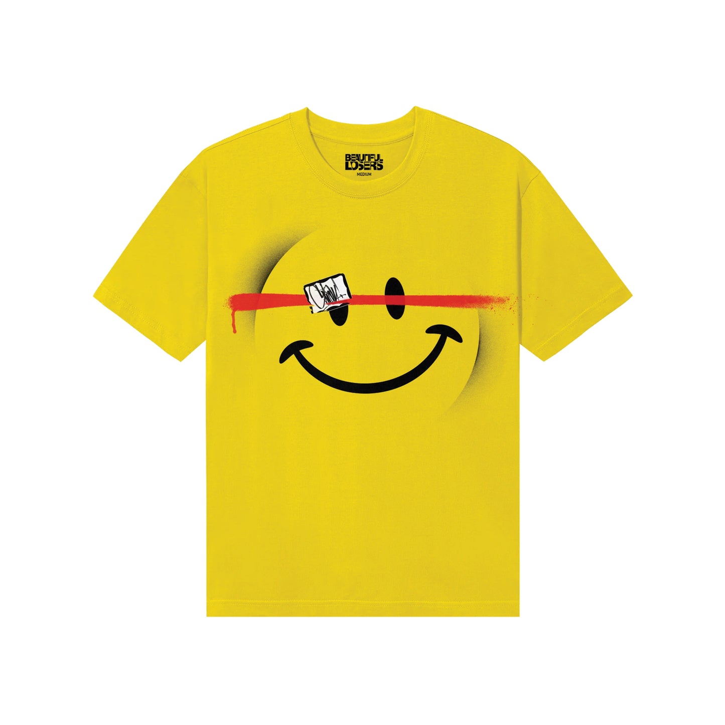 OG Slick "Happy Endings" Tee