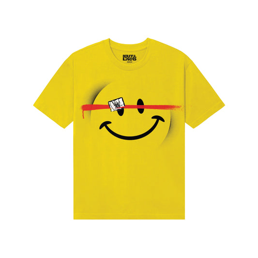 OG Slick "Happy Endings" Tee