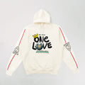 Vic Garcia "One Love" Hoodie