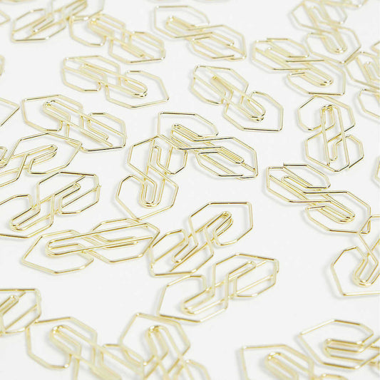 THE S THING PAPERCLIPS