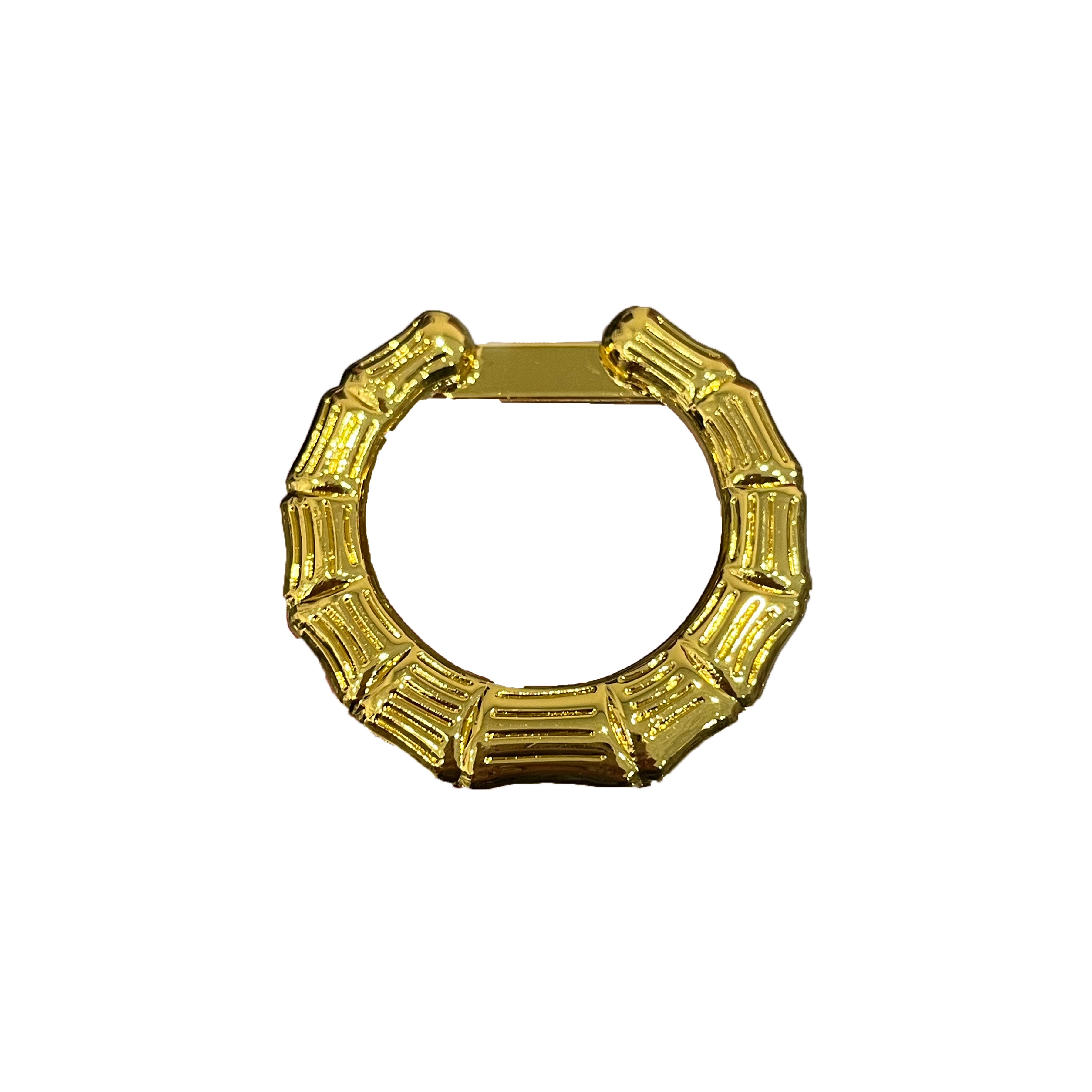 Hoop Earring Pin Museum of Graffiti