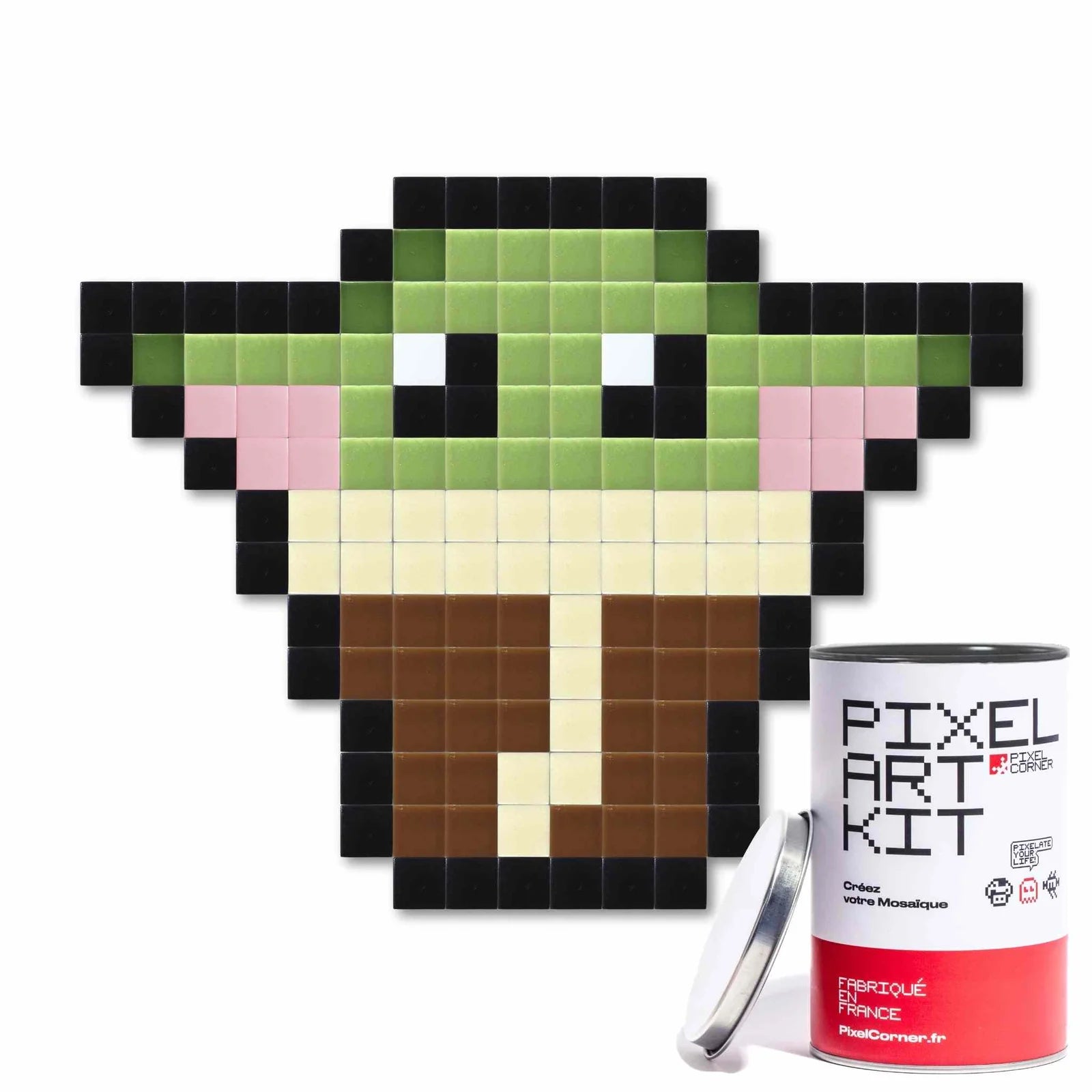 Pixel Art Kit