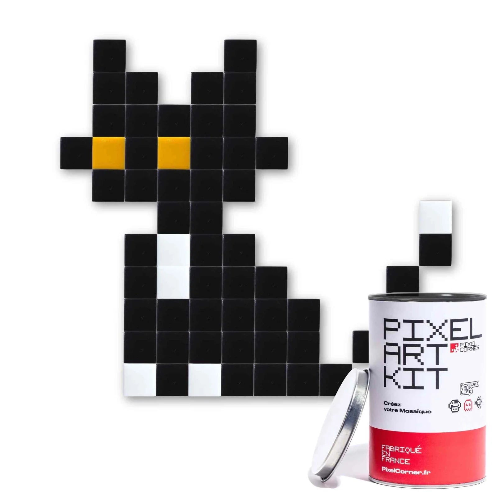 Pixel Art Kit