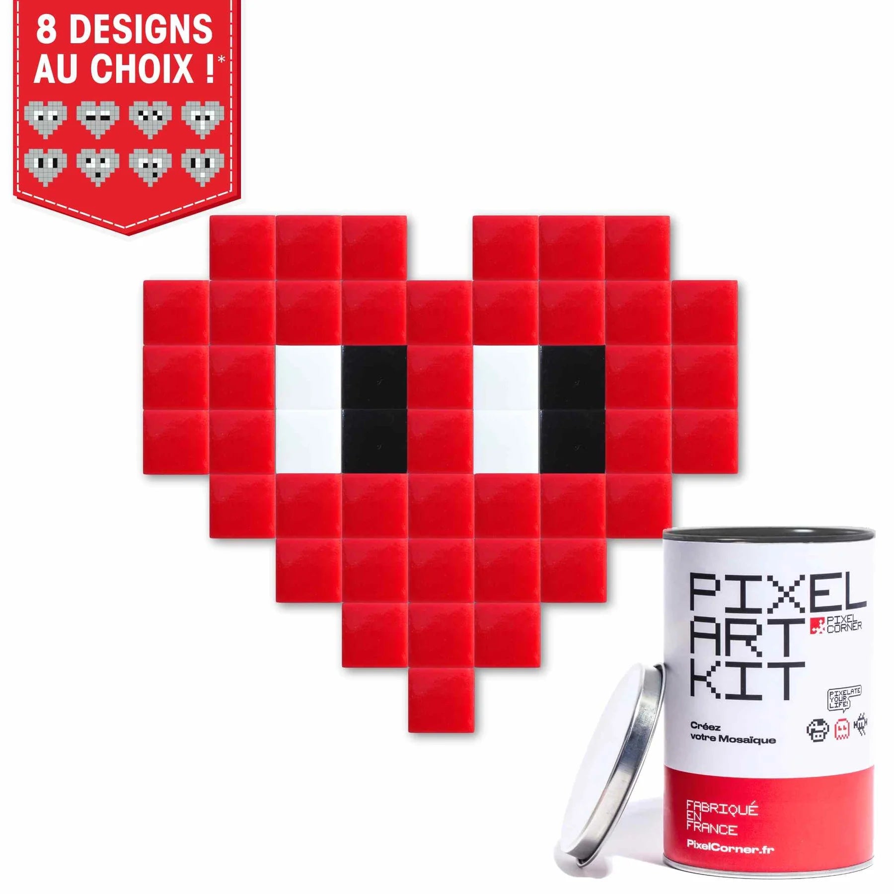 Pixel Art Kit