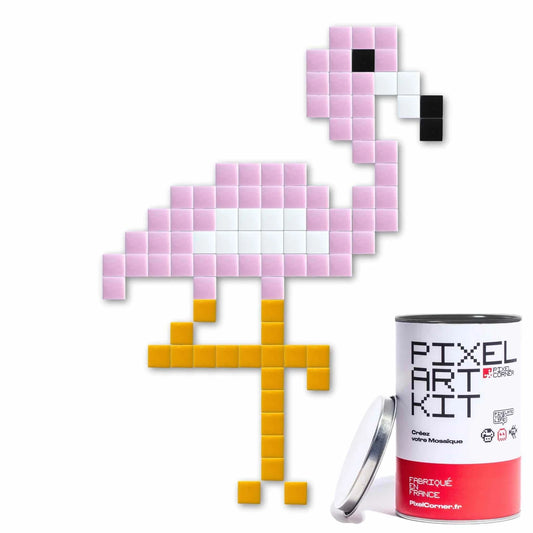 Pixel Art Kit