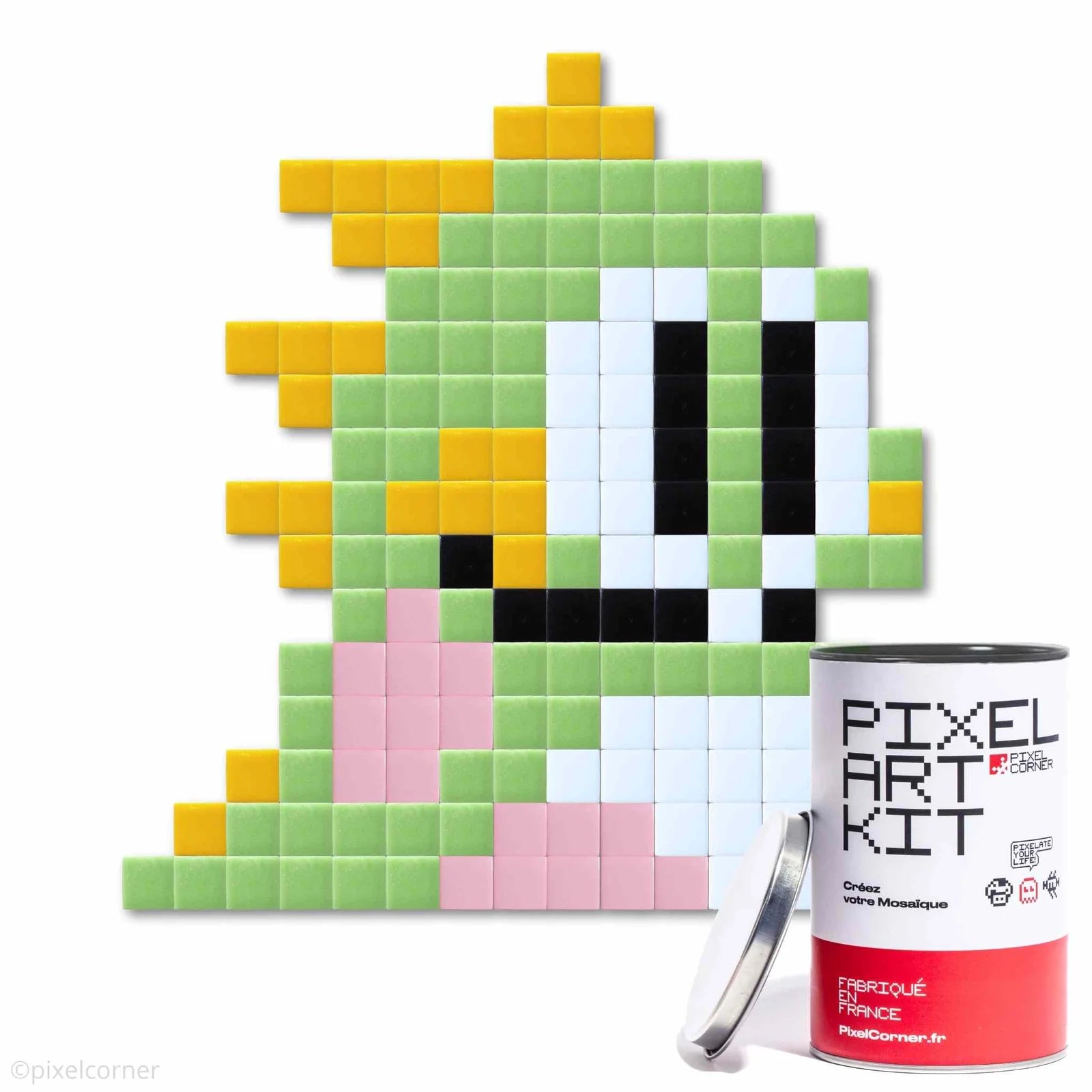 Pixel Art Kit