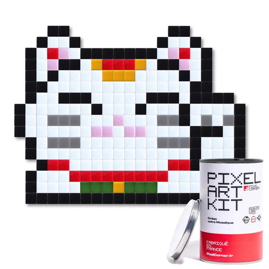 Pixel Art Kit