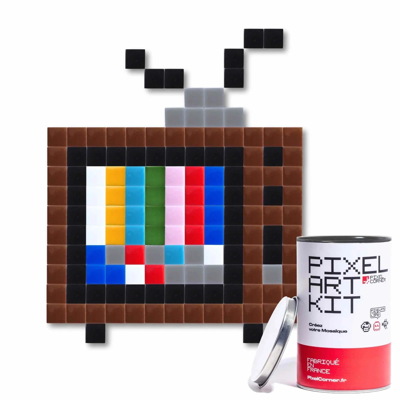 Pixel Art Kit