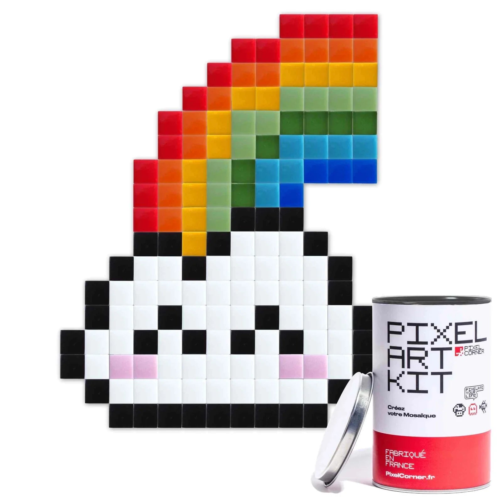 Pixel Art Kit