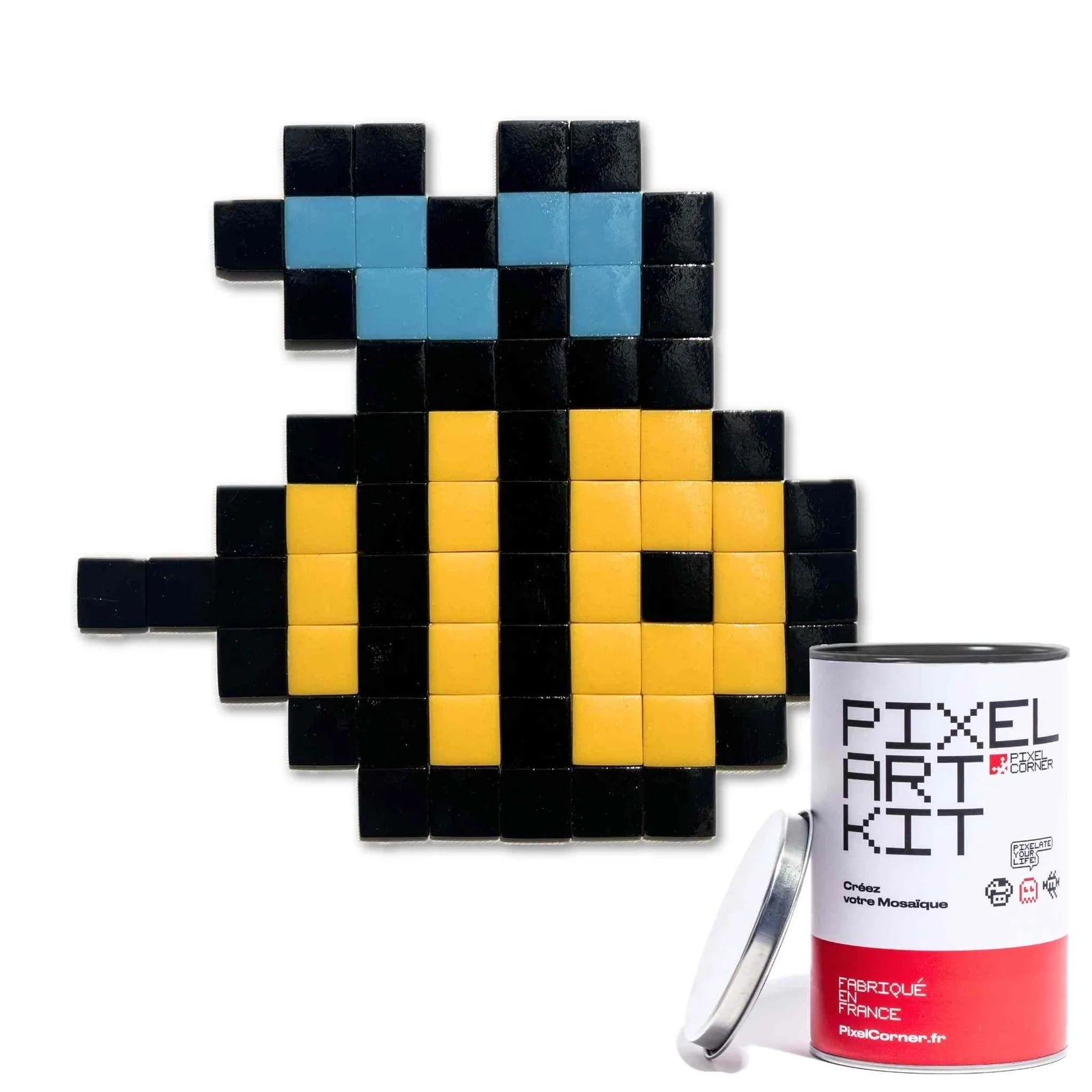 Pixel Art Kit