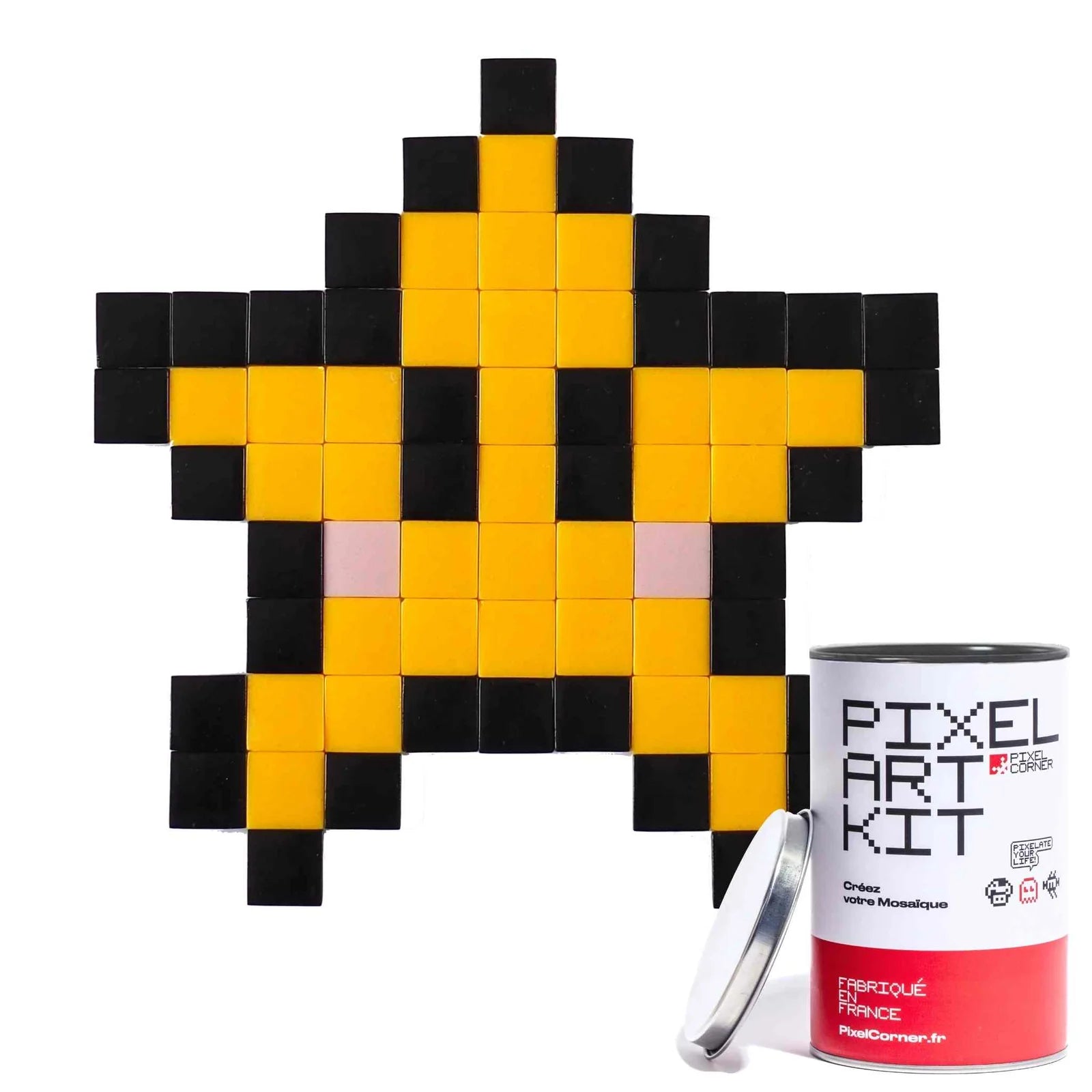 Pixel Art Kit