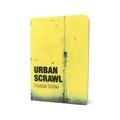 Urban Scrawl Pocket Notes
