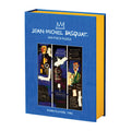 Basquiat "Horn Players" Puzzle