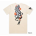 MOG X DADE X REDS Tee