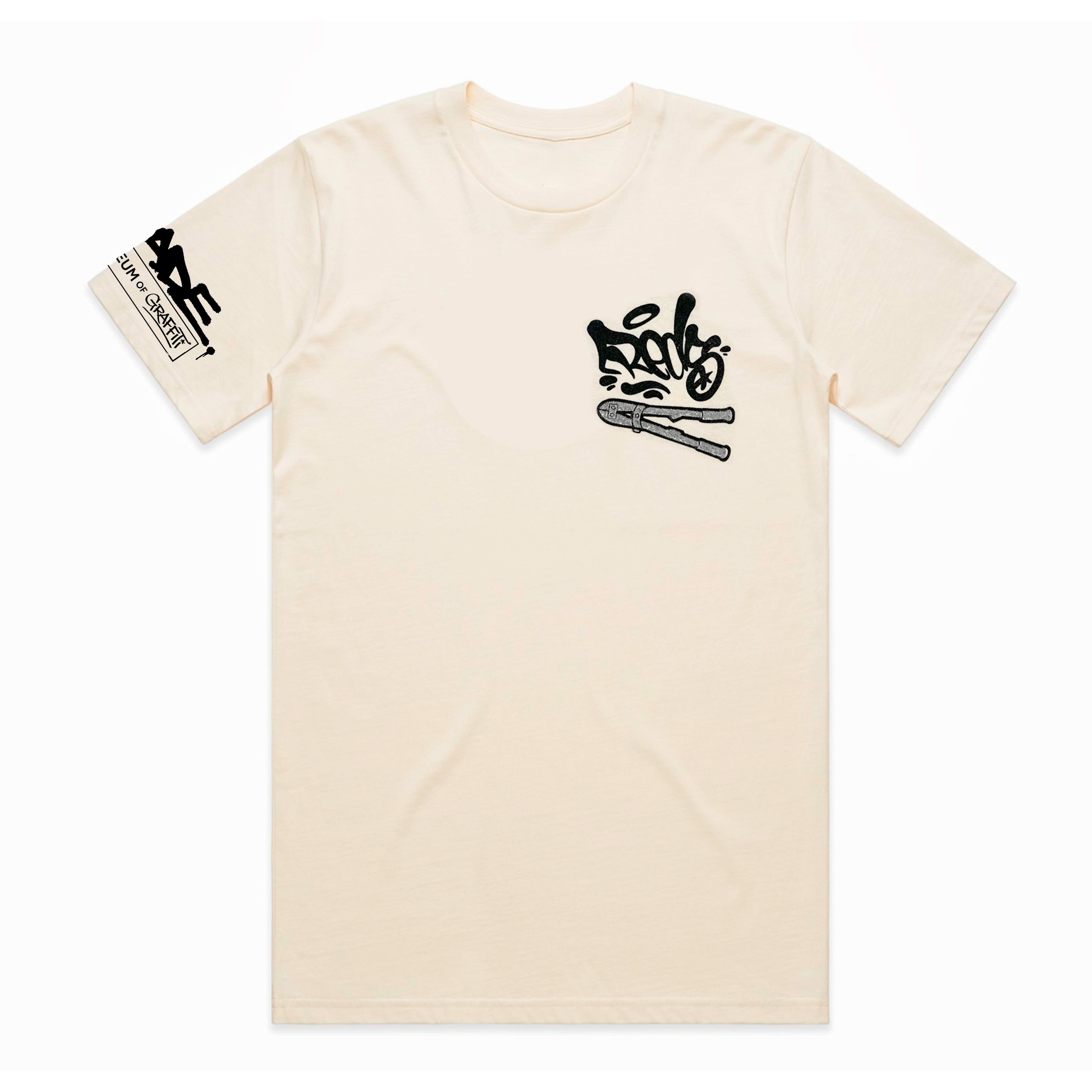 MOG X DADE X REDS Tee
