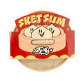 Sket One Steamed Bun Squishies