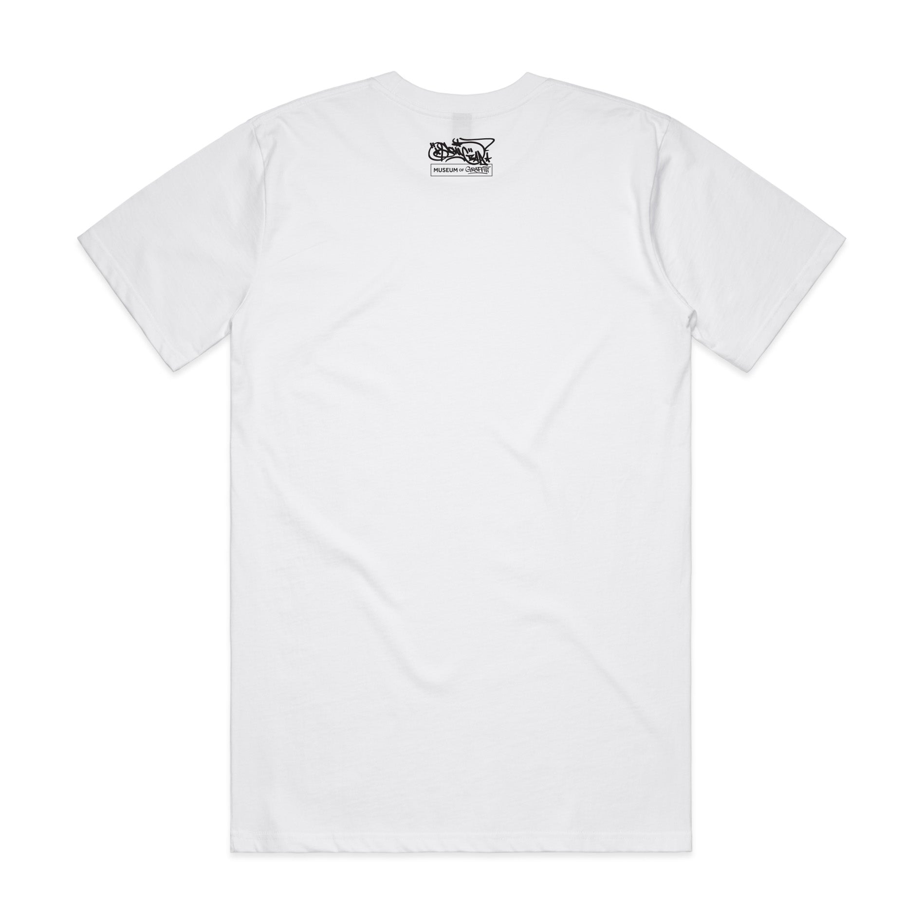 2026 Artist Tee Membership | Presented by AS COLOUR – Museum of