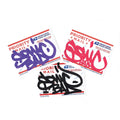 Random SONIC 002 Tag Postal Sticker