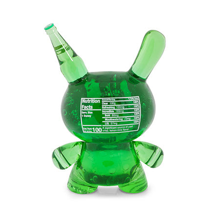 Resin Sprite Dunny 8"