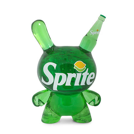 Resin Sprite Dunny 8"