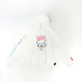 Vic Garcia "Sweet Birds" Flock Hoodie