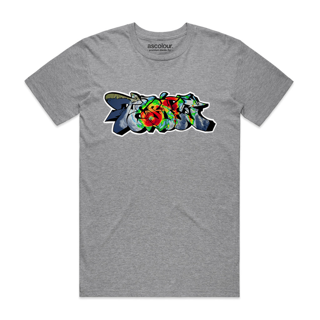 MARCH Drop: Tesoe - Presented by AS Colour