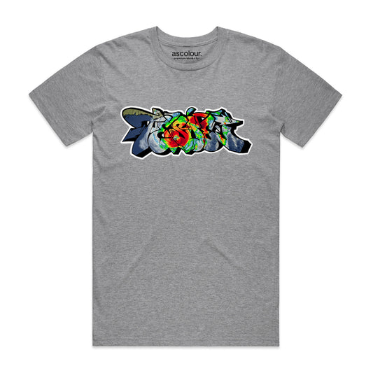 MARCH Drop: Tesoe - Presented by AS Colour