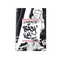 Tracy168 zine
