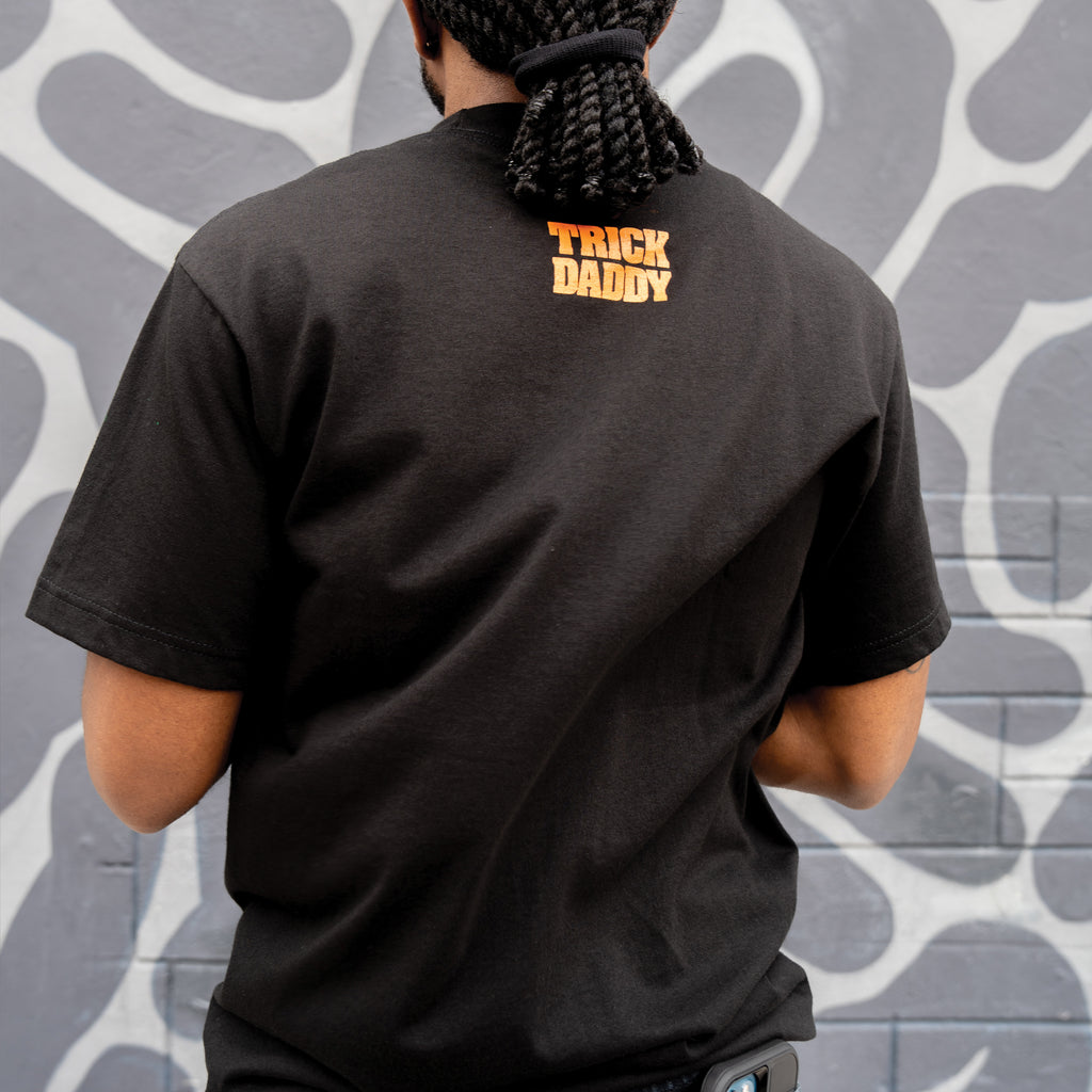 TRICK DADDY "U Already know" Tee