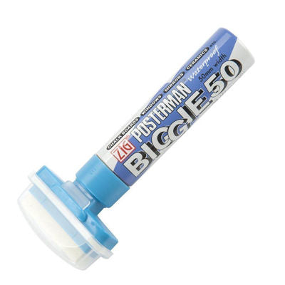 ZIG Posterman Biggie 50" – Discontinued Metallic Marker
