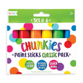 Chunkies Paint Sticks
