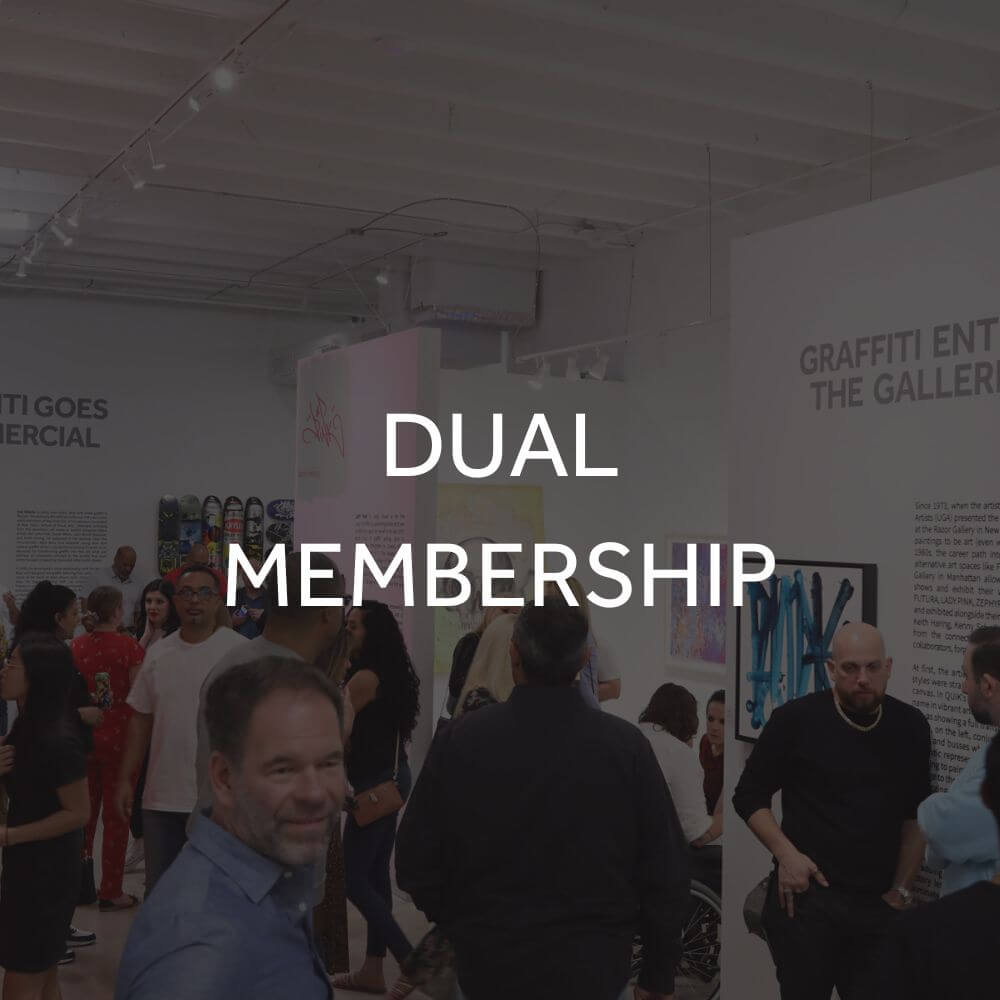 Membership: Dual