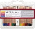 Color Pencil Set