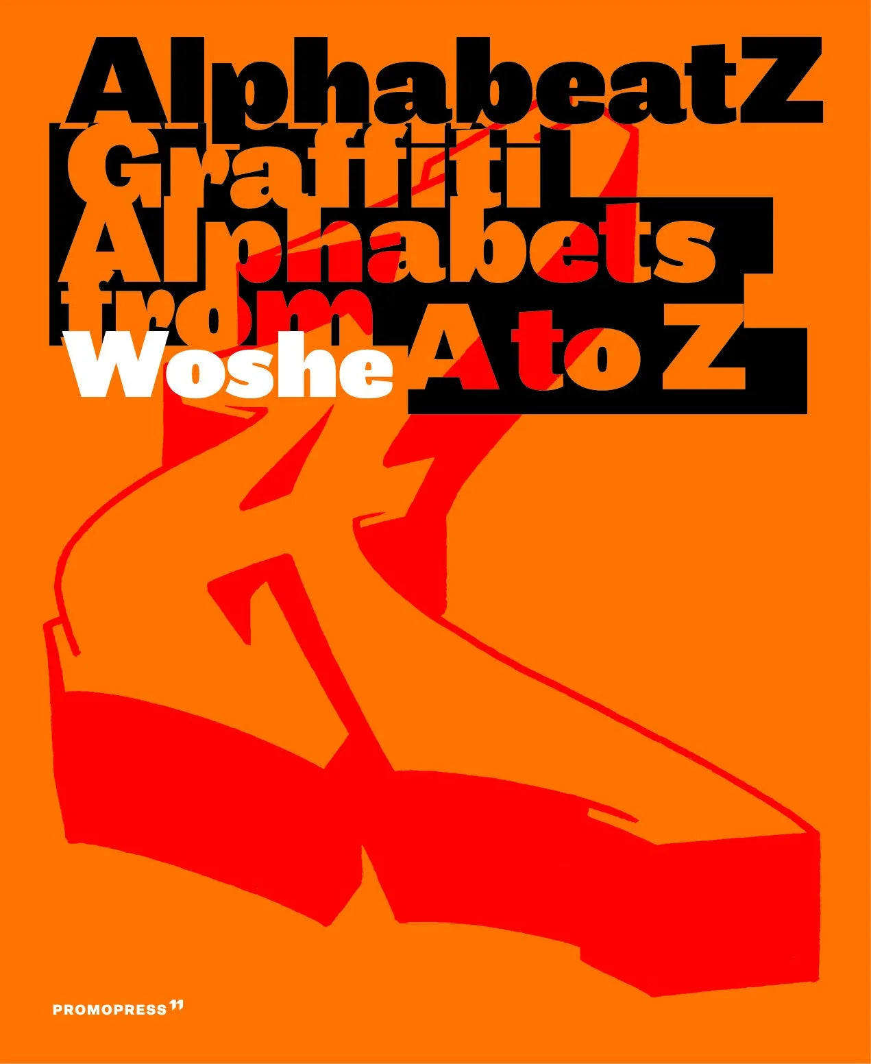 Alphabeatz Graffiti Alphabets