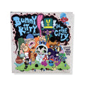 BunnyKitty in the City  #2 -  Signed
