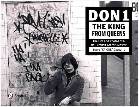 Don1 The King From Queens