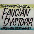 CASH4 'Faucian Dystopia'