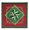 NEVS Patch